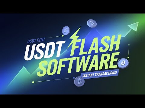 Crypto Flashing Software