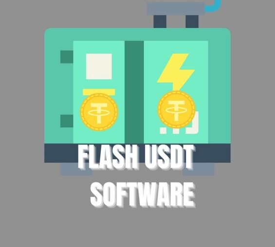 Buy Flash USDT