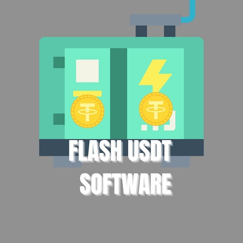 Buy Flash USDT