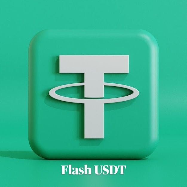 Best USDT Flasher Software 2024