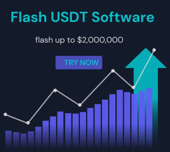 Tether Flash Software