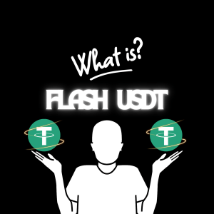 Flash USDT Binance